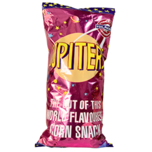 Kingsize Willards Jupiters - 150g