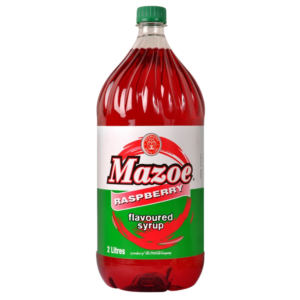 Mazoe Raspberry - 2l