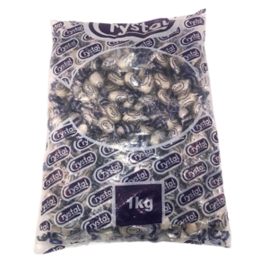 Crystal Mints - 1kg