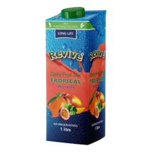 Revive Tropical - 1l